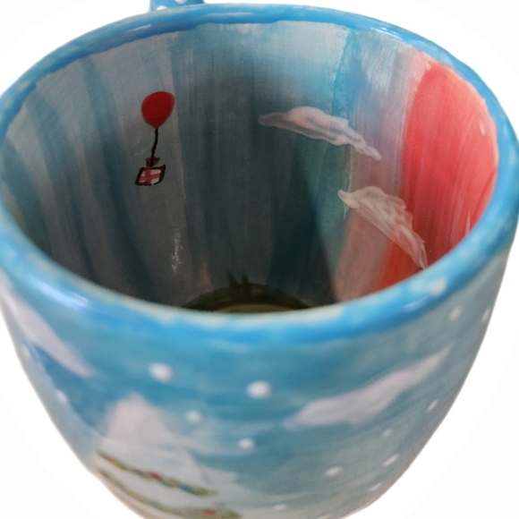 Animal Crossing ceramic coffee mug - Picture 8 of 9